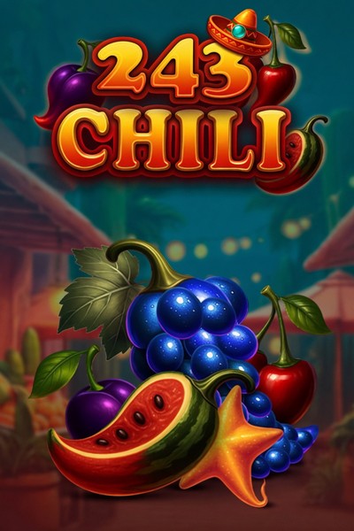 Grafika igre 243 Chili v avli Cleobetra