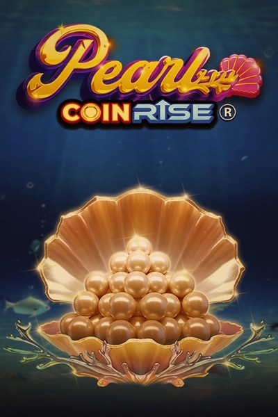 Avtomat Pearl Coin Rise v katalogu Casinova