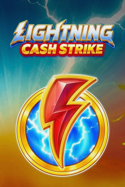 Prikaz igre Lightning Cash Strike v Cleobetri