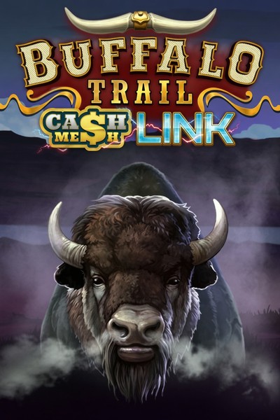 Platnica Buffalo Trail – Cash Mesh LINK pri Kingmaker Casino