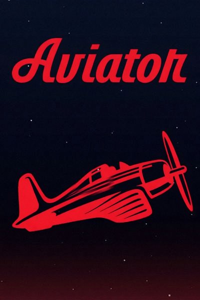 Naslovna slika igre Aviator pri znamki Betwest