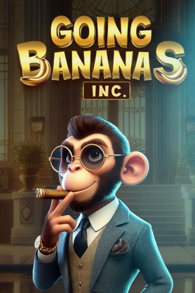 Motiv igre Going Bananas Inc v Cleobetra Casino