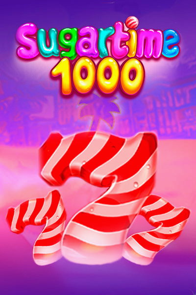 Prikaz naslovnice Sugartime 1000 v Betrepublic Casino