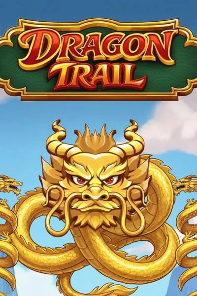 Naslovna slika Dragon Trail za Betrepublic Casino