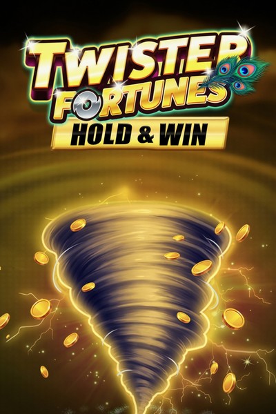 Naslovnica Twister Fortunes Hold & Win v Kingmaker Casino